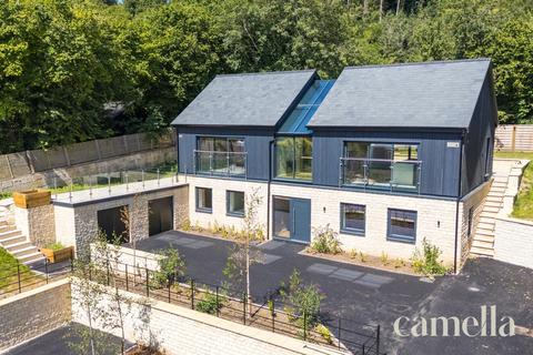 4 bedroom detached house for sale, High Street, Bath BA1