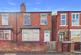 Edginton Street, Thorneywood, Nottingham