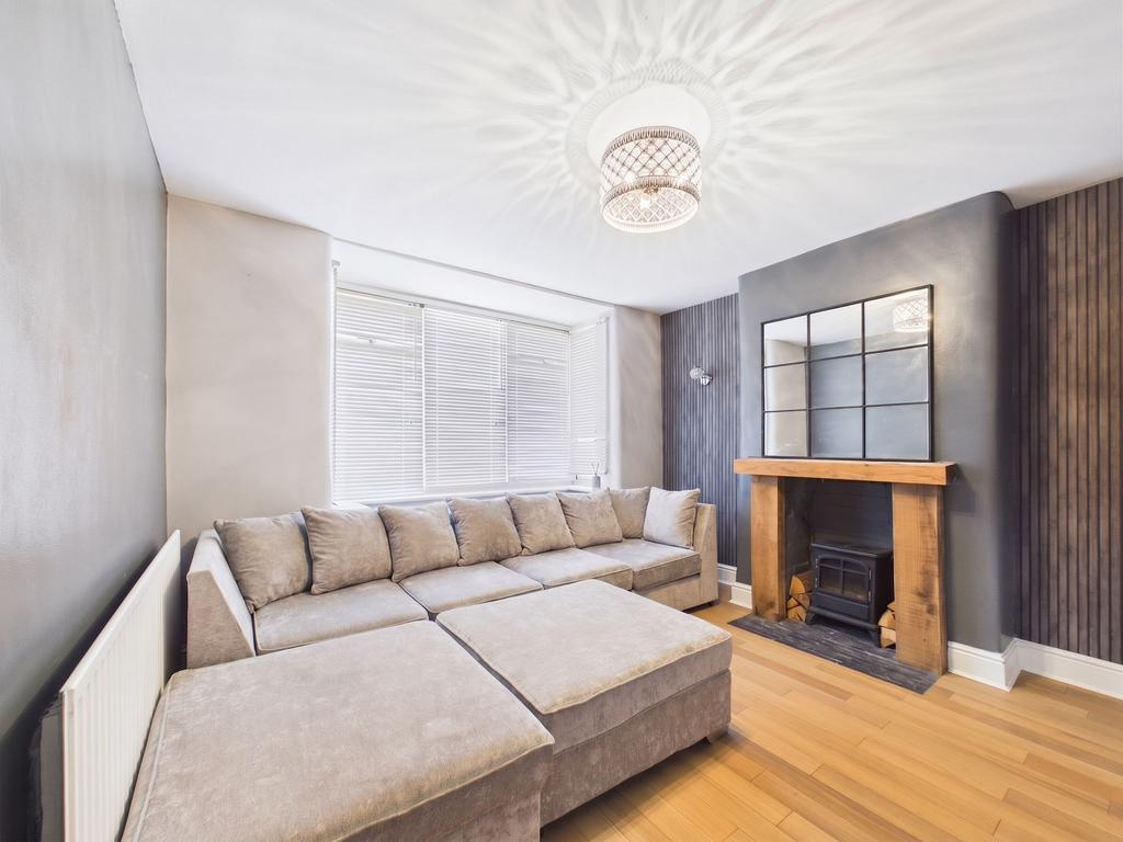 House in Nottingham - View 3