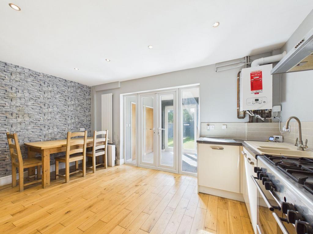 House in Nottingham - View 5