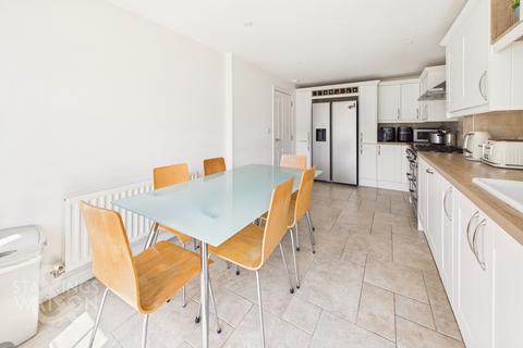 7 bedroom townhouse for sale, Whistlefish Court, Norwich