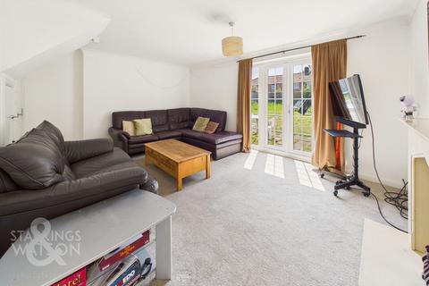 7 bedroom townhouse for sale, Whistlefish Court, Norwich