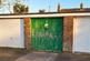 Garage at 25 Elm Tree Close, Selsey, Chichester, West Sussex, PO20 0SQ