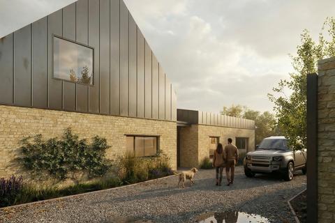 3 bedroom property with land for sale, Station Road, Kingham, Chipping Norton, Oxfordshire