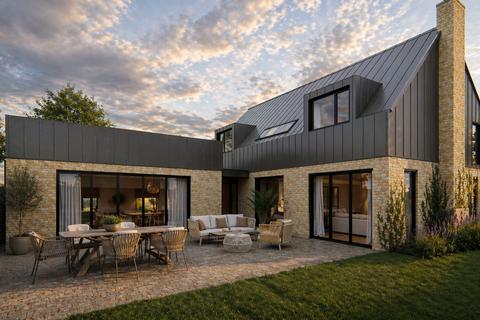 3 bedroom property with land for sale, Station Road, Kingham, Chipping Norton, Oxfordshire
