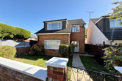 4 bedroom detached house for sale, Bramingham Road, Luton, LU3