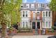 Ellerby Street, London, SW6