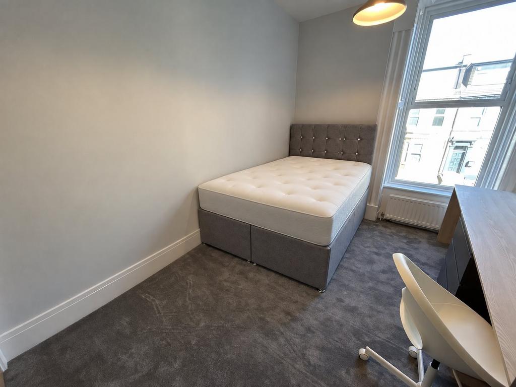 House in Newcastle upon Tyne, Sandyford - View 2