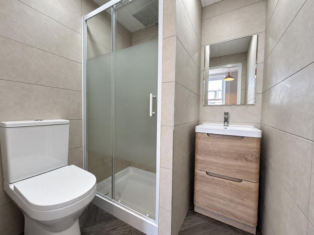 House in Newcastle upon Tyne, Sandyford - View 3