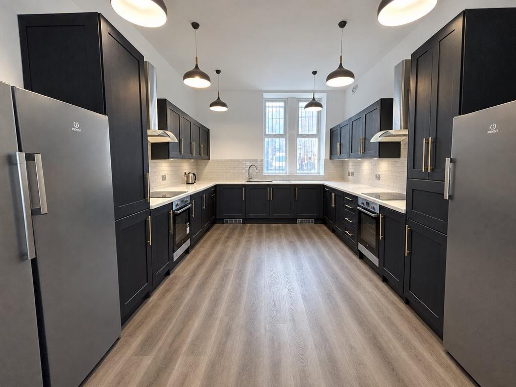 House in Newcastle upon Tyne, Sandyford - View 4