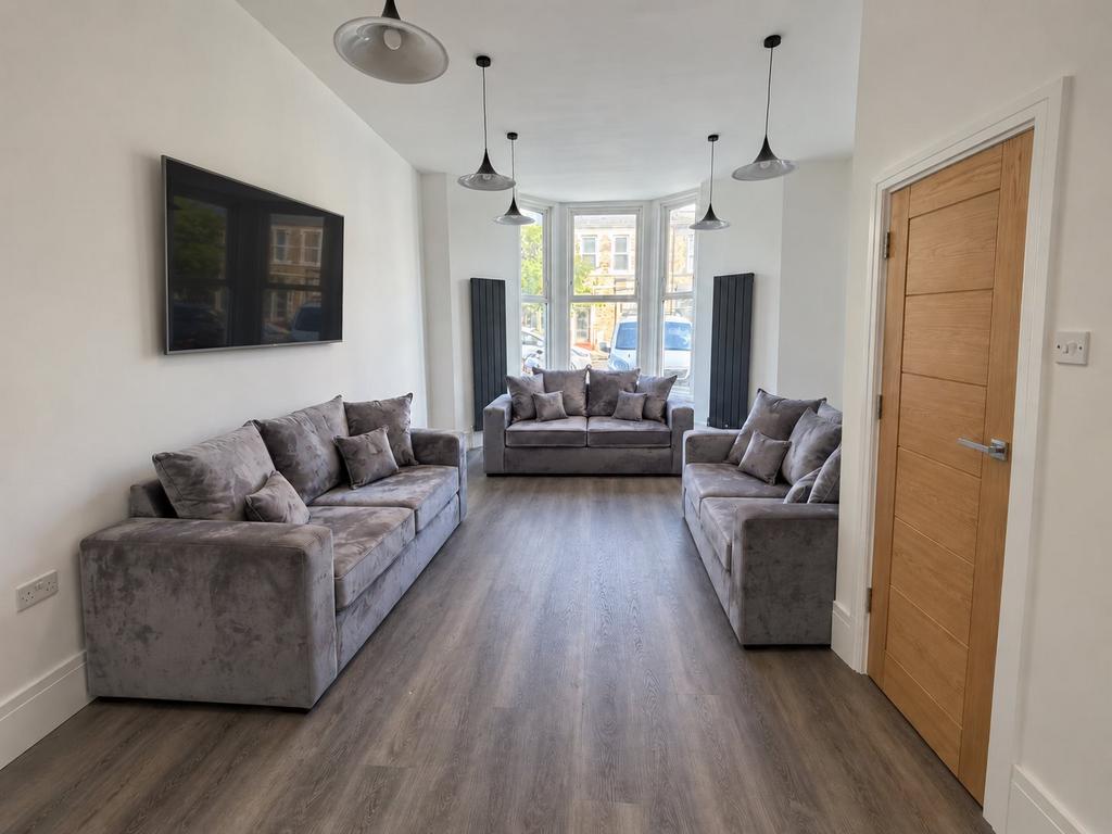 House in Newcastle upon Tyne, Sandyford - View 5