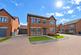 Russell Close, Sedgefield