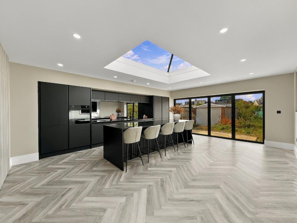 House in South Glamorgan - View 2