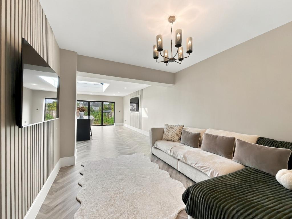 House in South Glamorgan - View 3