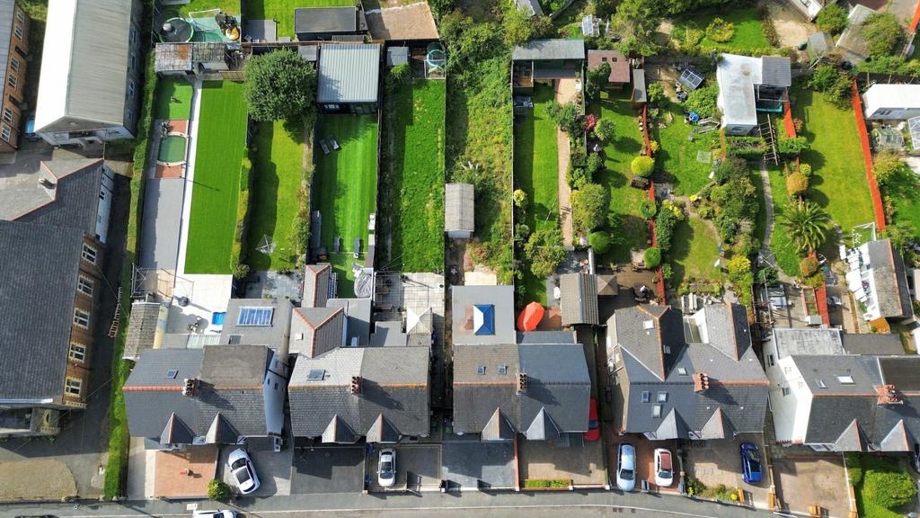 House in South Glamorgan - View 5