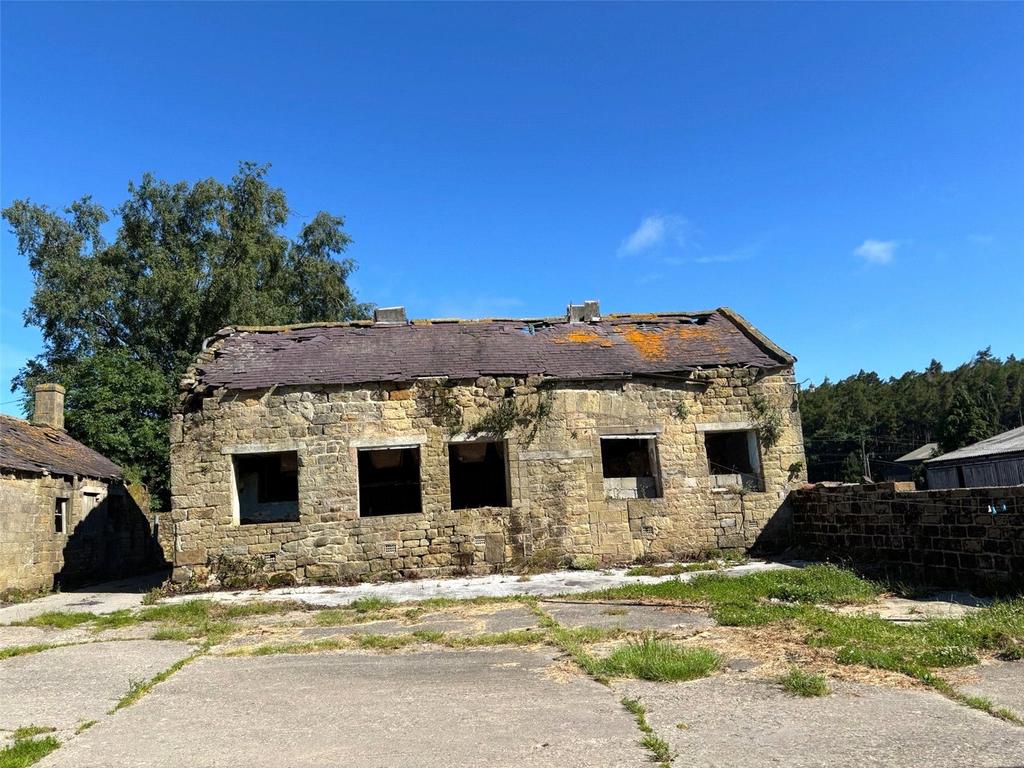 Warsill, Harrogate, North Yorkshire, HG3