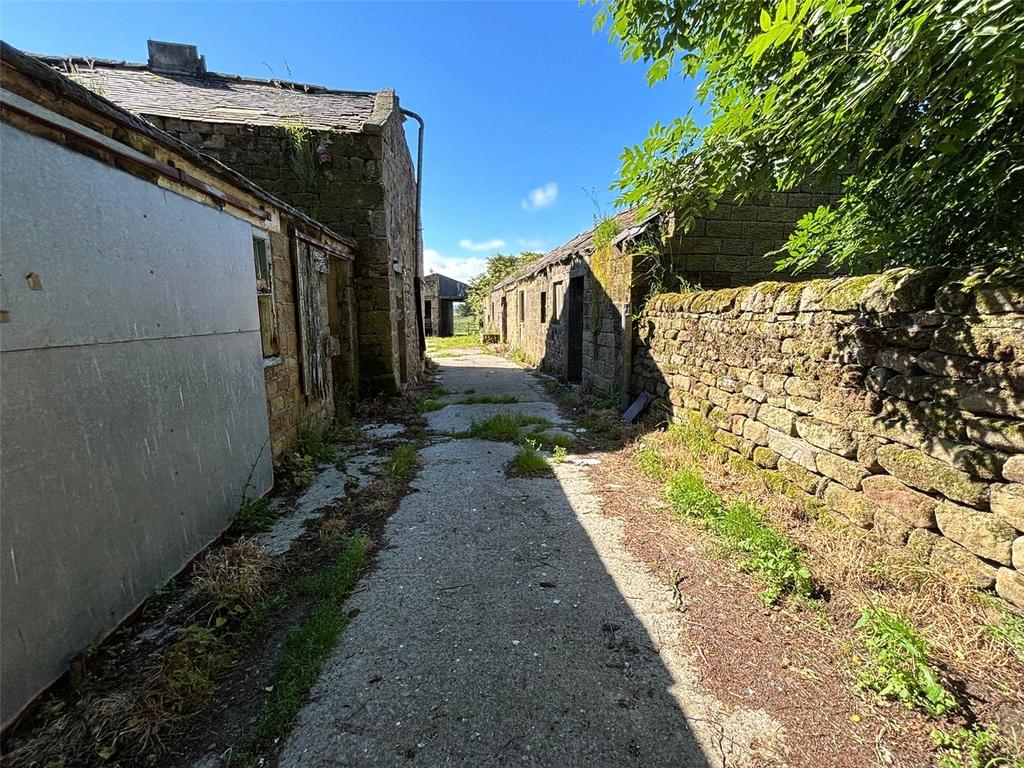 Warsill, Harrogate, North Yorkshire, HG3 - View 4