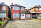 Francklyn Gardens, Edgware HA8