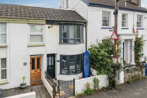 Wrafton Road, Braunton EX33