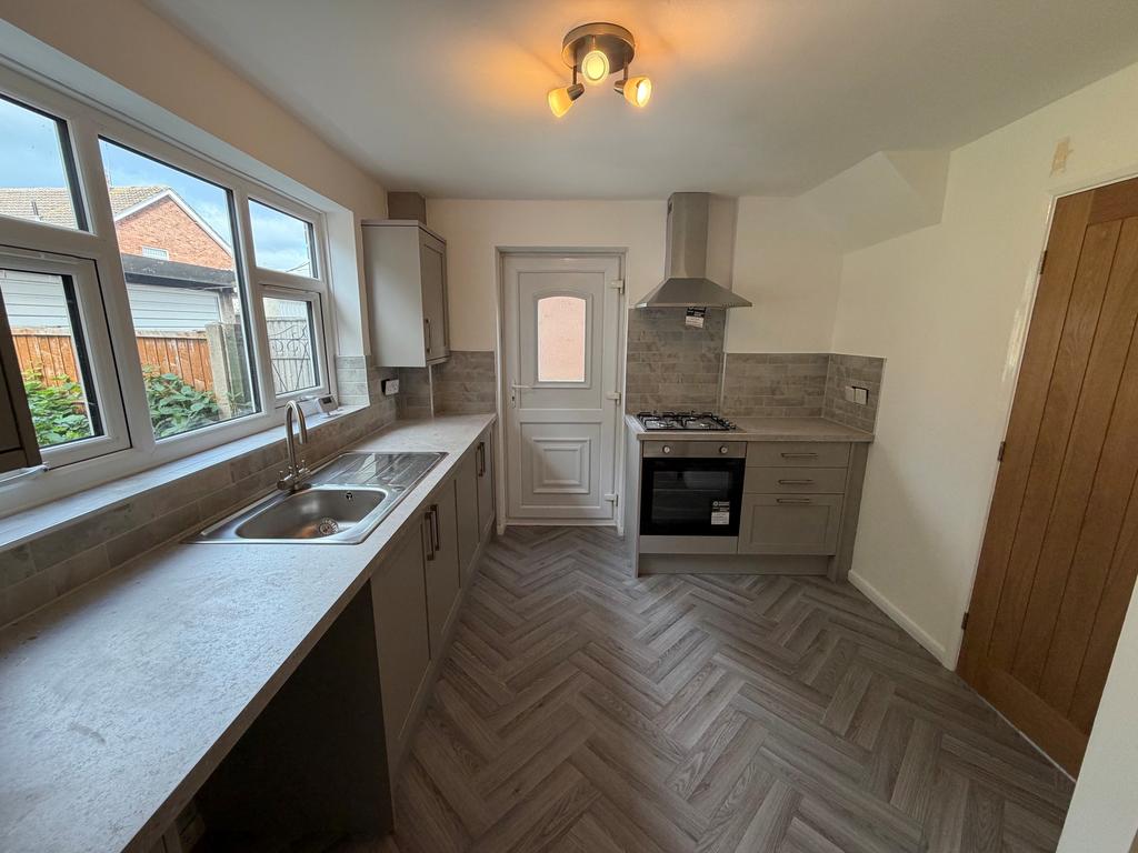 House in Wigston - View 2