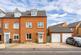 Fox Road, Dereham