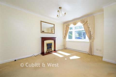 2 bedroom terraced house for sale, Fleetwood Close, Tadworth, Surrey