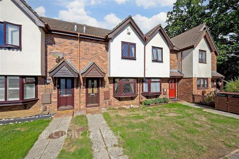 2 bedroom terraced house for sale, Fleetwood Close, Tadworth, Surrey