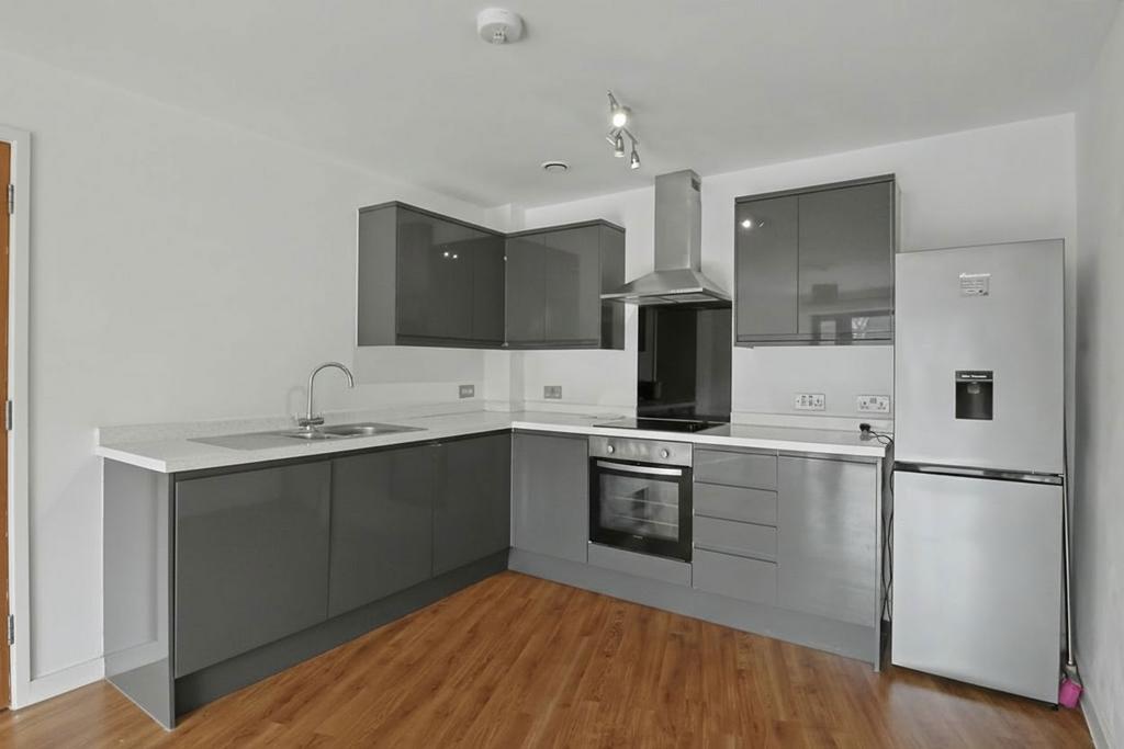 Apartment in Somerset - View 3