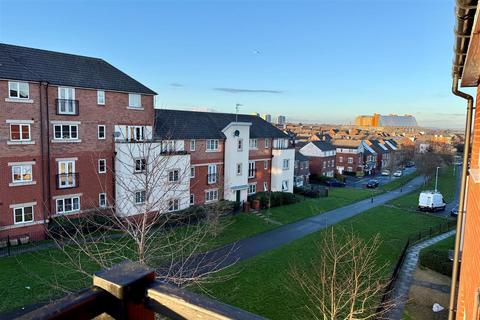 2 bedroom apartment to rent, Maynard Road, Edgbaston, Birmingham