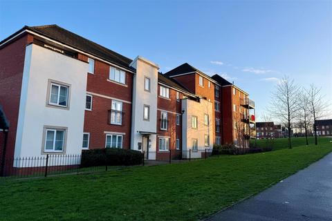 2 bedroom apartment to rent, Maynard Road, Edgbaston, Birmingham