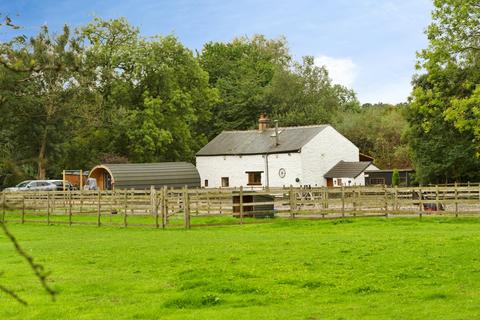 undefined, Woodend Road, Reedley, Burnley, Lancashire, BB12