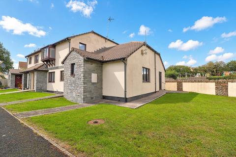 2 bedroom bungalow for sale, Lilybridge, Northam, Bideford