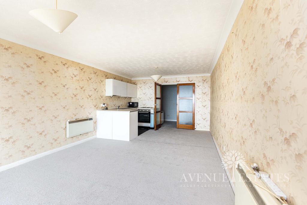 Apartment in Bournemouth - View 2