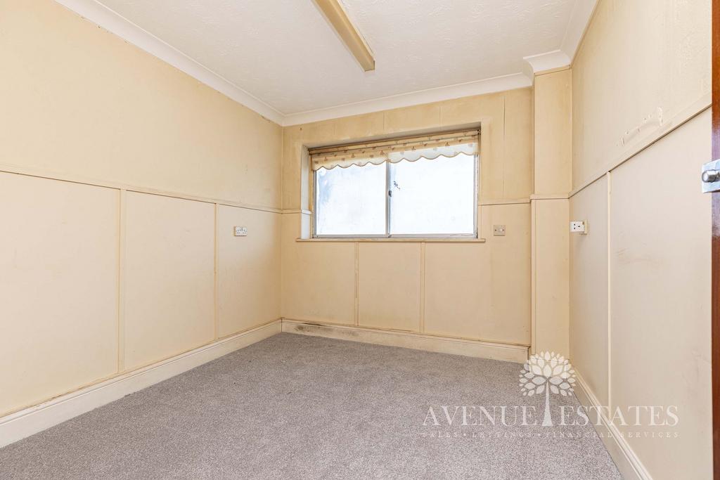 Apartment in Bournemouth - More