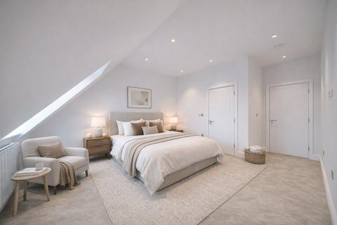 2 bedroom apartment for sale, Wetherby House, 13 Green Lane, Northwood