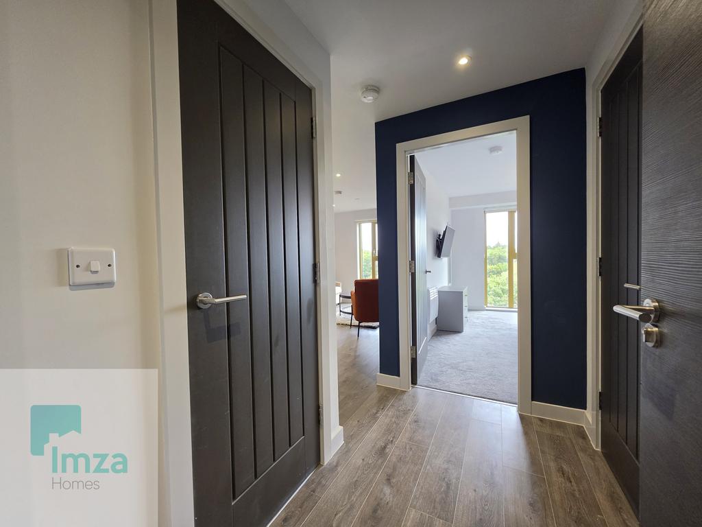 Apartment in Liverpool - View 4