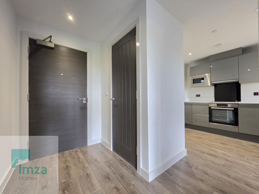 Apartment in Liverpool - View 5