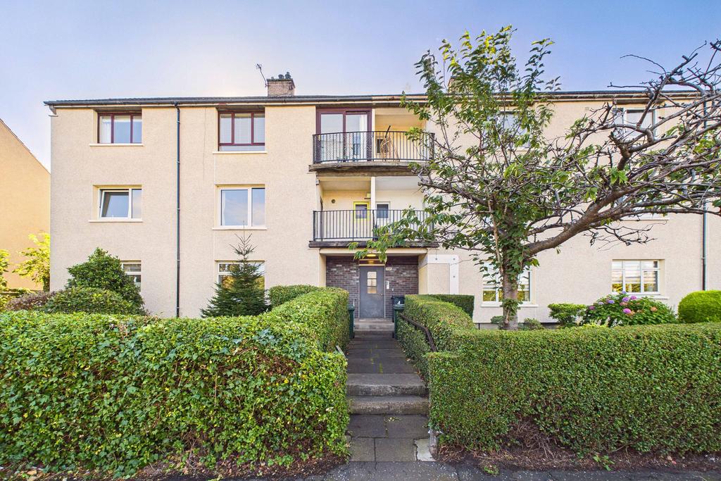 Apartment in Edinburgh