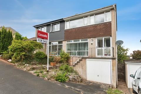 3 bedroom semi-detached house for sale, Carlton Road, Exeter