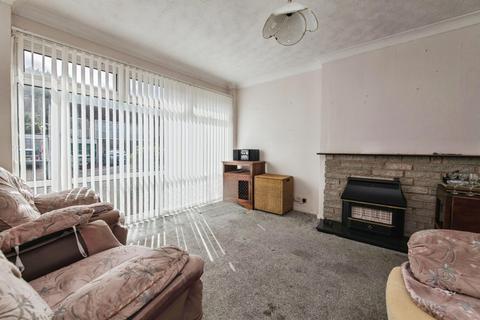 3 bedroom semi-detached house for sale, Carlton Road, Exeter