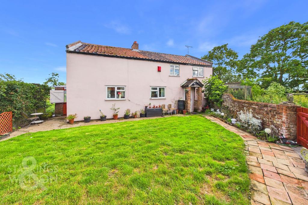 House in Broadland, Reedham - View 3