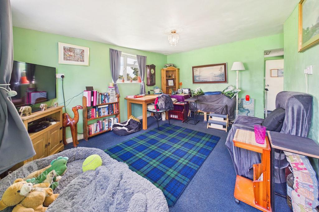 House in Broadland, Reedham - View 4