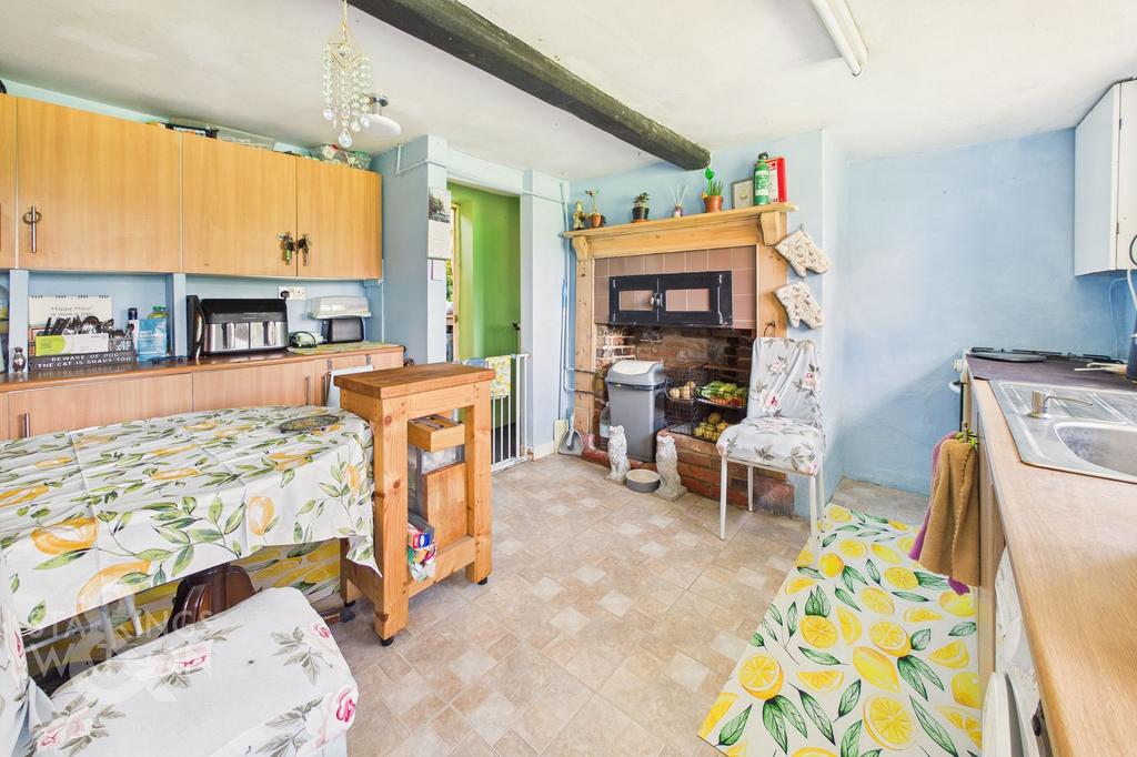 House in Broadland, Reedham - View 5