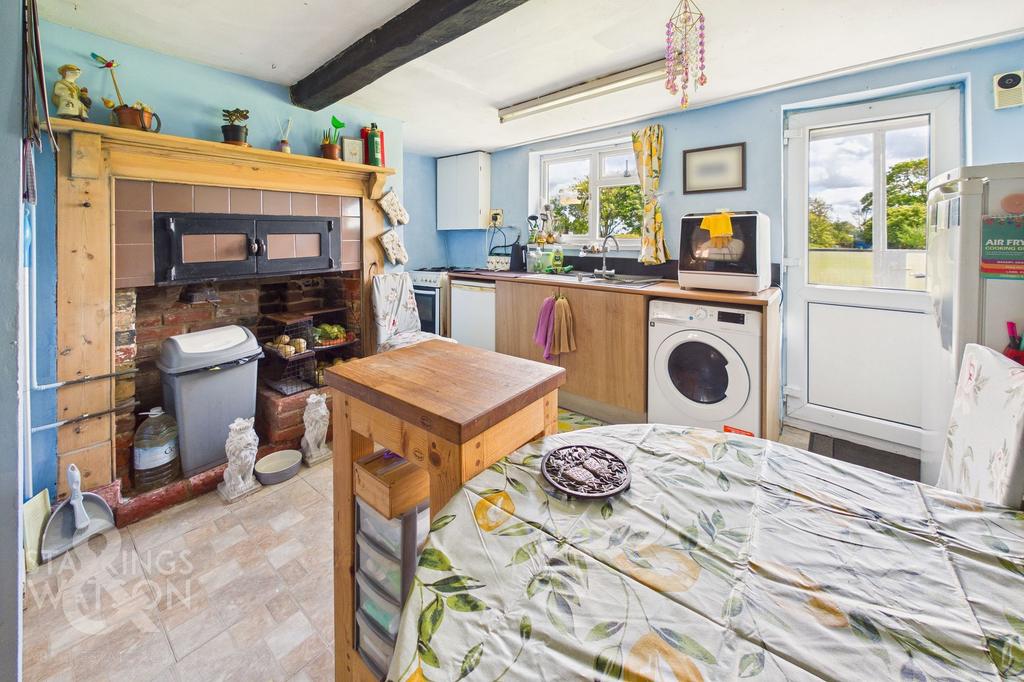 House in Broadland, Reedham - More
