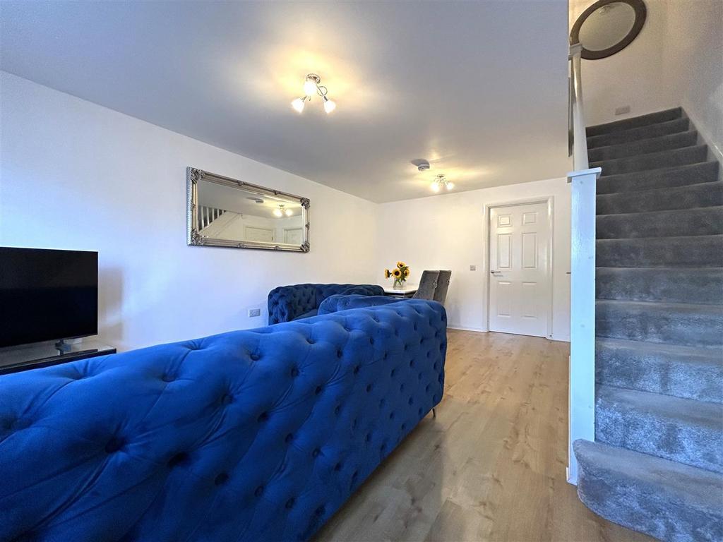 House in Charnwood, Thorpebury, Thurmaston - View 2