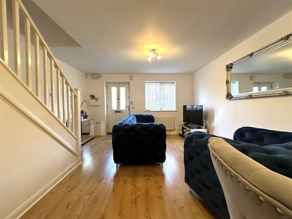 House in Charnwood, Thorpebury, Thurmaston - View 3