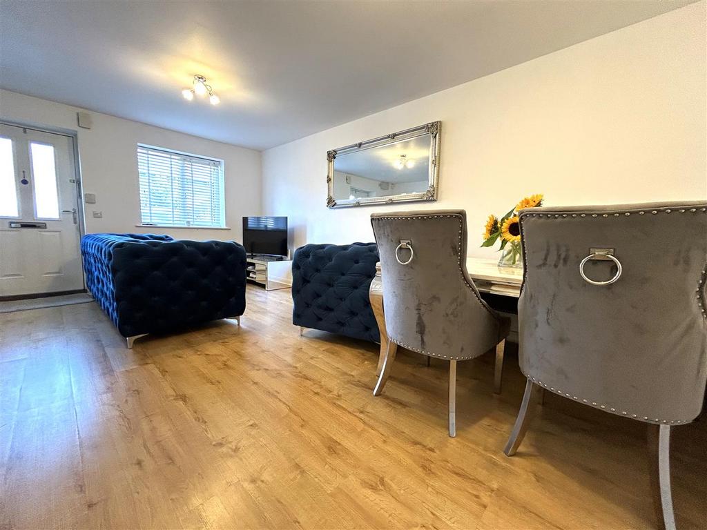 House in Charnwood, Thorpebury, Thurmaston - View 4