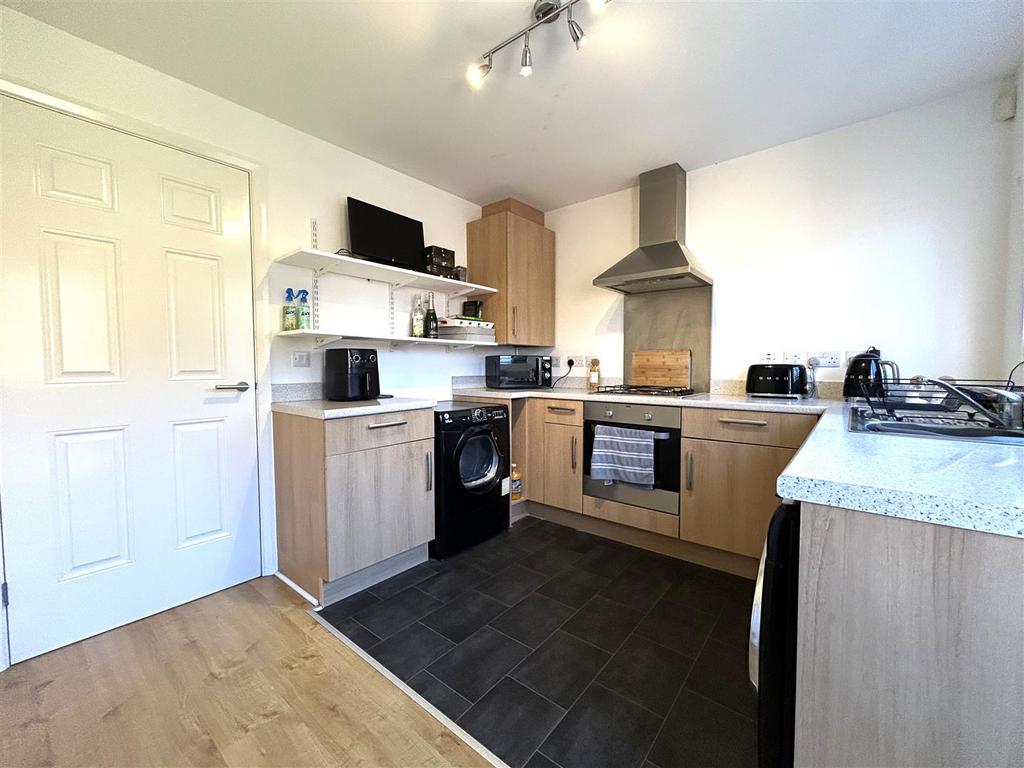 House in Charnwood, Thorpebury, Thurmaston - View 5