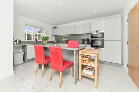 5 bedroom detached house for sale, Annat Place, Micklefield, Leeds