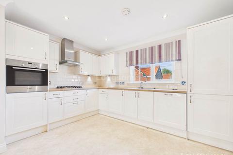 2 bedroom semi-detached bungalow for sale, Jasmine Walk, Swanton Morley